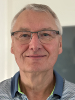 Martin Schneider