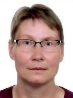 Silke Bachem