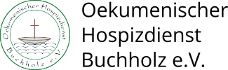 Oekumenischer Hospizdienst Buchholz e.V. logo